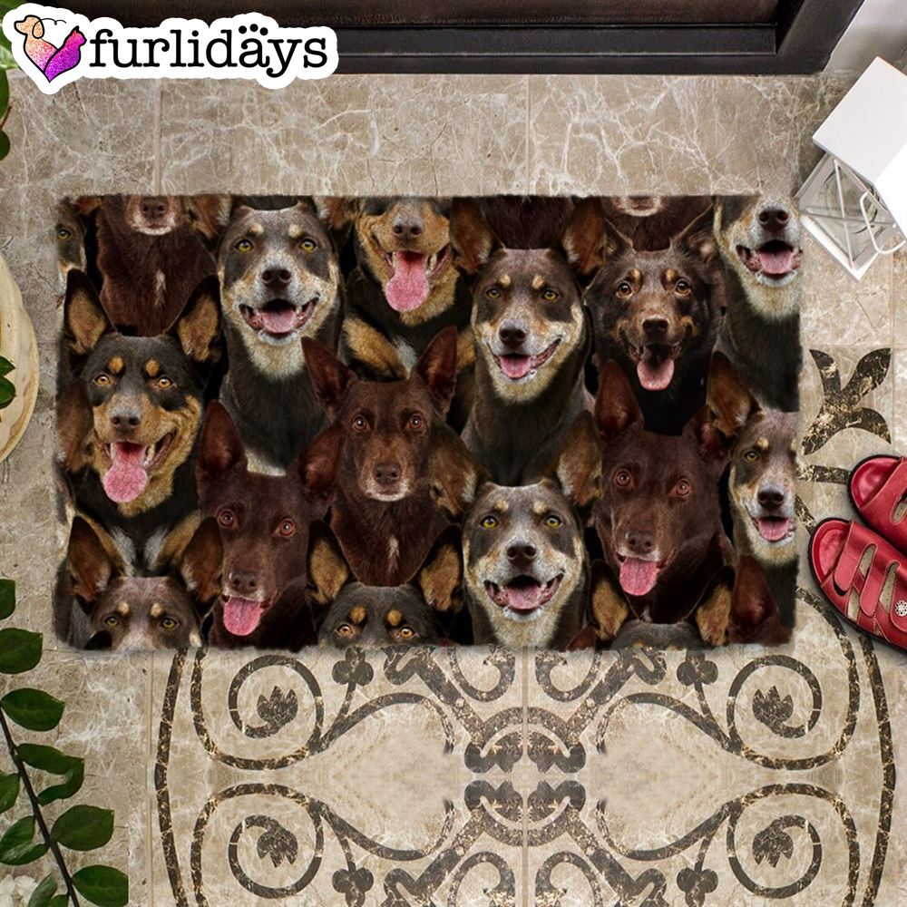 A Bunch Of Australian Kelpies Doormat Funny Doormat Gift For Dog Lovers 2 7f0c082f 8558 4e00 b3dc cdab4ec3f4be A Bunch Of Australian Kelpies Doormat Funny Doormat Gift For Dog Lovers 2 7f0c082f 8558 4e00 b3dc cdab4ec3f4be