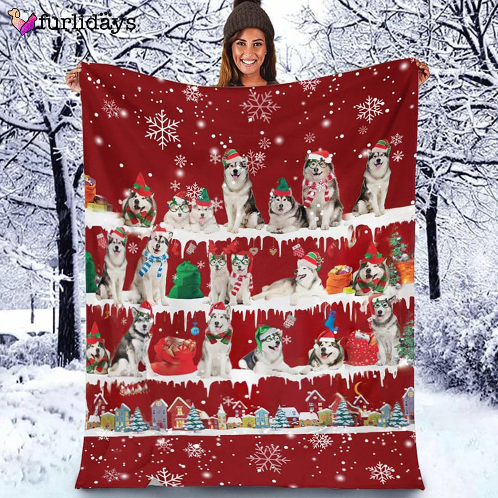 Alaskan Malamute Christmas Fleece Sherpa Blanket Home Decor Great Quilt Blanket For Birthday Christmas 0dca9421 9d91 4e0a ae35 24296788a356 Alaskan Malamute Christmas Fleece Sherpa Blanket Home Decor Great Quilt Blanket For Birthday Christmas 0dca9421 9d91 4e0a ae35 24296788a356
