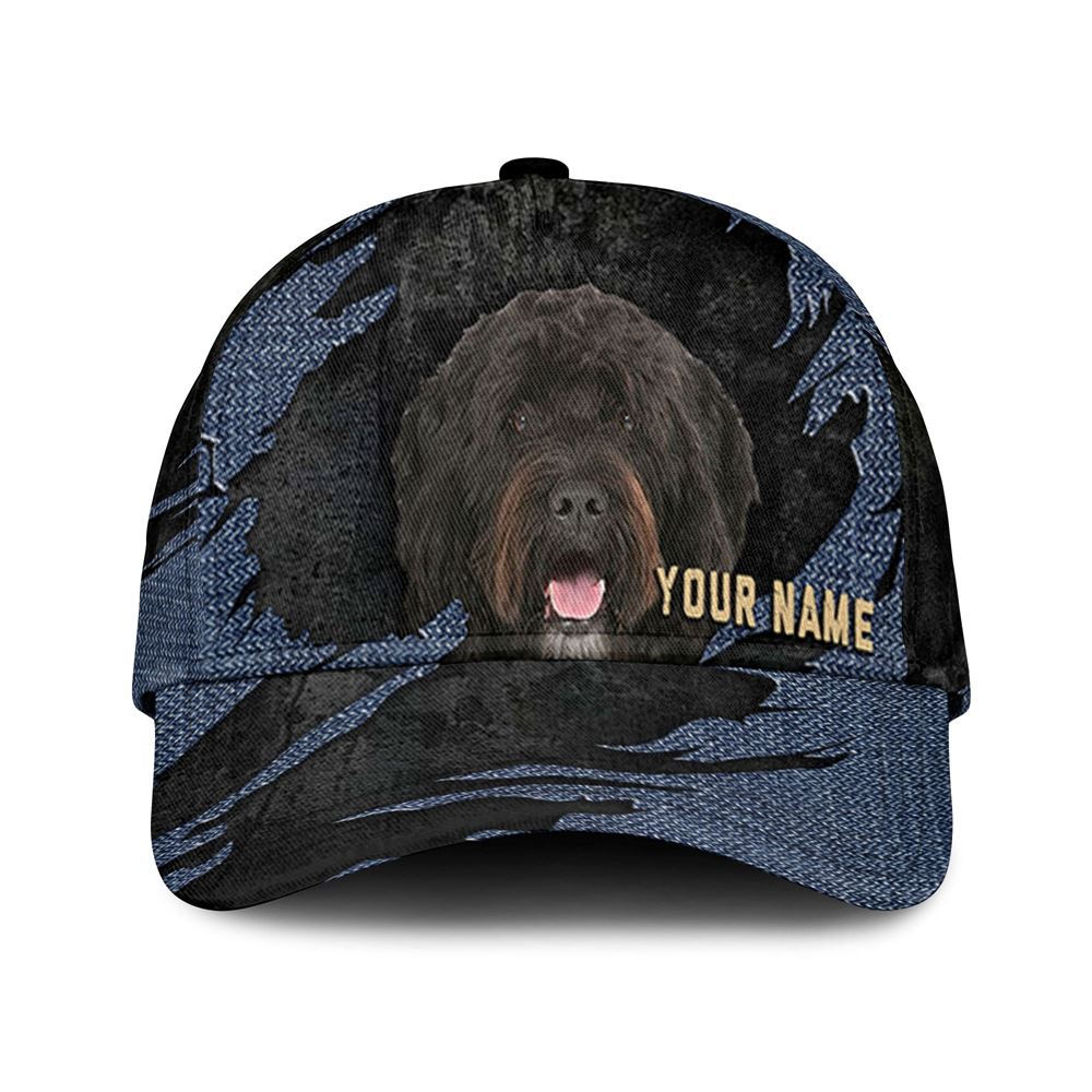 Barbet Jean Background Custom Name Cap Classic Baseball Cap All Over Print Gift For Dog Lovers 1 hglofd Barbet Jean Background Custom Name Cap Classic Baseball Cap All Over Print Gift For Dog Lovers 1 hglofd