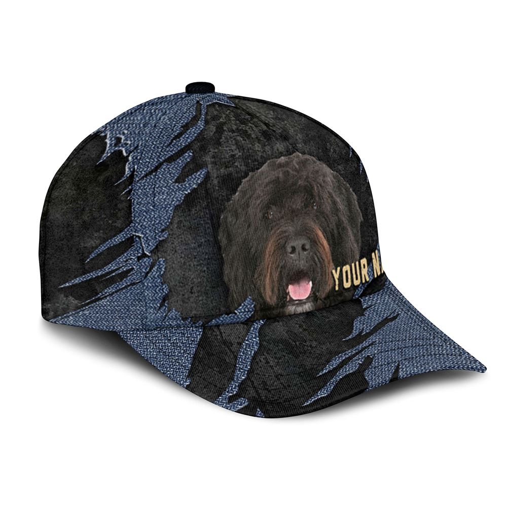 Barbet Jean Background Custom Name Cap Classic Baseball Cap All Over Print Gift For Dog Lovers 2 e2gue3 Barbet Jean Background Custom Name Cap Classic Baseball Cap All Over Print Gift For Dog Lovers 2 e2gue3