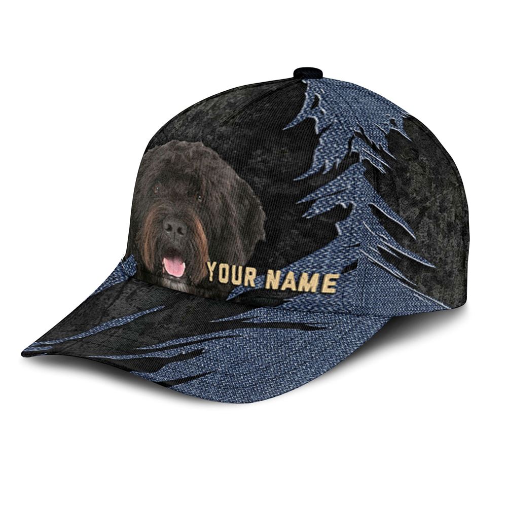 Barbet Jean Background Custom Name Cap Classic Baseball Cap All Over Print Gift For Dog Lovers 3 xxrljt Barbet Jean Background Custom Name Cap Classic Baseball Cap All Over Print Gift For Dog Lovers 3 xxrljt
