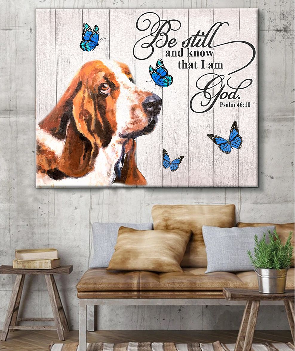 Basset Hound Matte Canvas Dog Wall Art Prints Canvas Wall Art Decor 2 Basset Hound Matte Canvas Dog Wall Art Prints Canvas Wall Art Decor 2