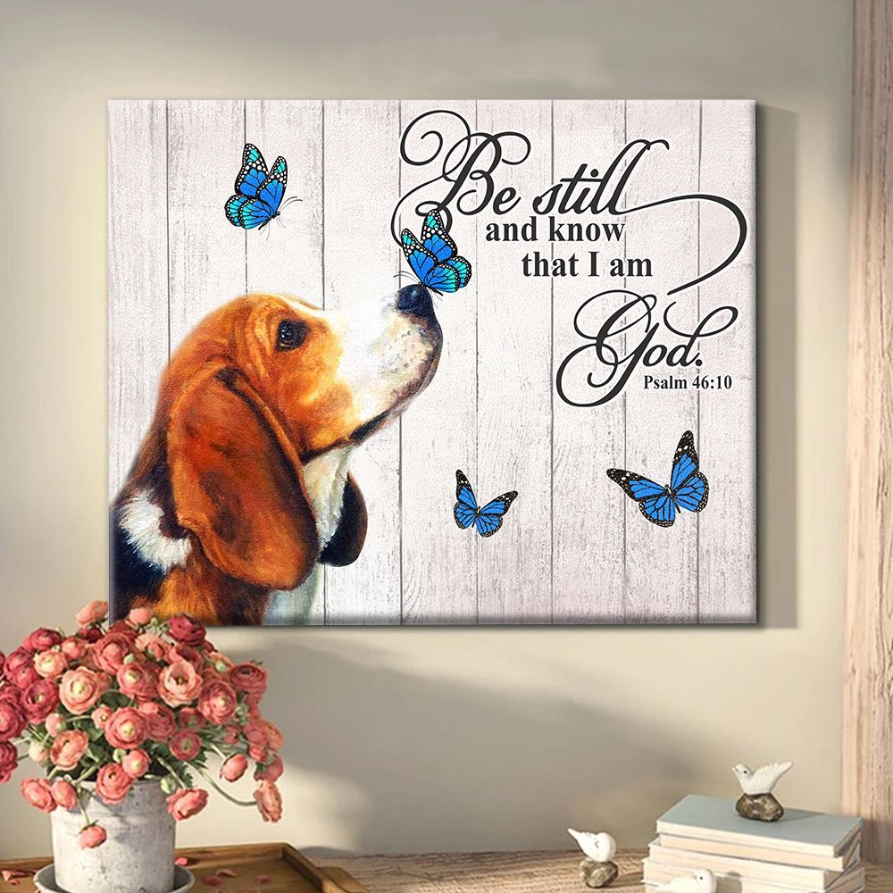 Beagle Matte Canvas Dog Wall Art Prints Canvas Wall Art Decor 3 Beagle Matte Canvas Dog Wall Art Prints Canvas Wall Art Decor 3