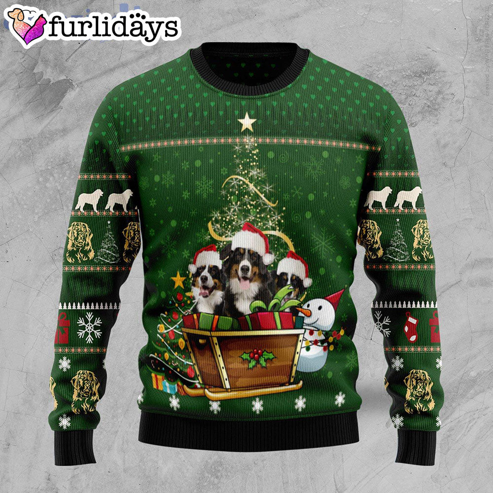 Bernese Mountain Dog Group Xmas Chirtmas Tree Ugly Christmas Sweater Dog Memorial Gift 1 Bernese Mountain Dog Group Xmas Chirtmas Tree Ugly Christmas Sweater Dog Memorial Gift 1