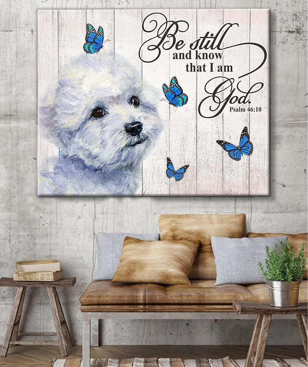 Bichon Fris C3 A9 Matte Canvas Dog Wall Art Prints Canvas Wall Art Decor 2 Bichon Fris C3 A9 Matte Canvas Dog Wall Art Prints Canvas Wall Art Decor 2