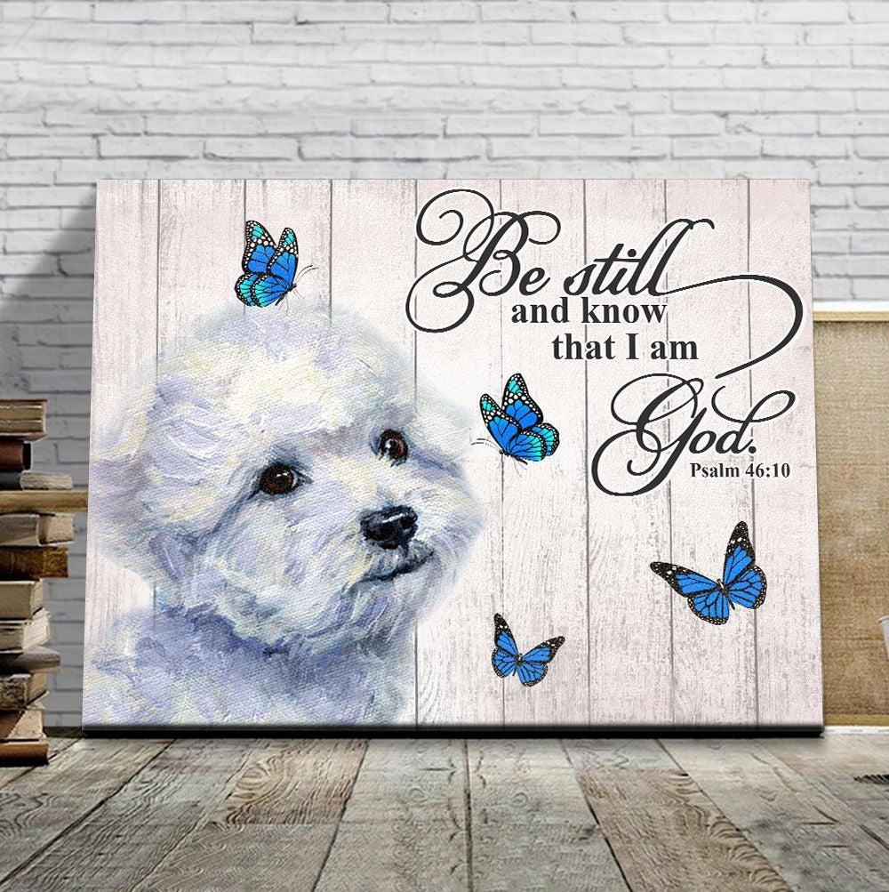 Bichon Fris C3 A9 Matte Canvas Dog Wall Art Prints Canvas Wall Art Decor 5 Bichon Fris C3 A9 Matte Canvas Dog Wall Art Prints Canvas Wall Art Decor 5
