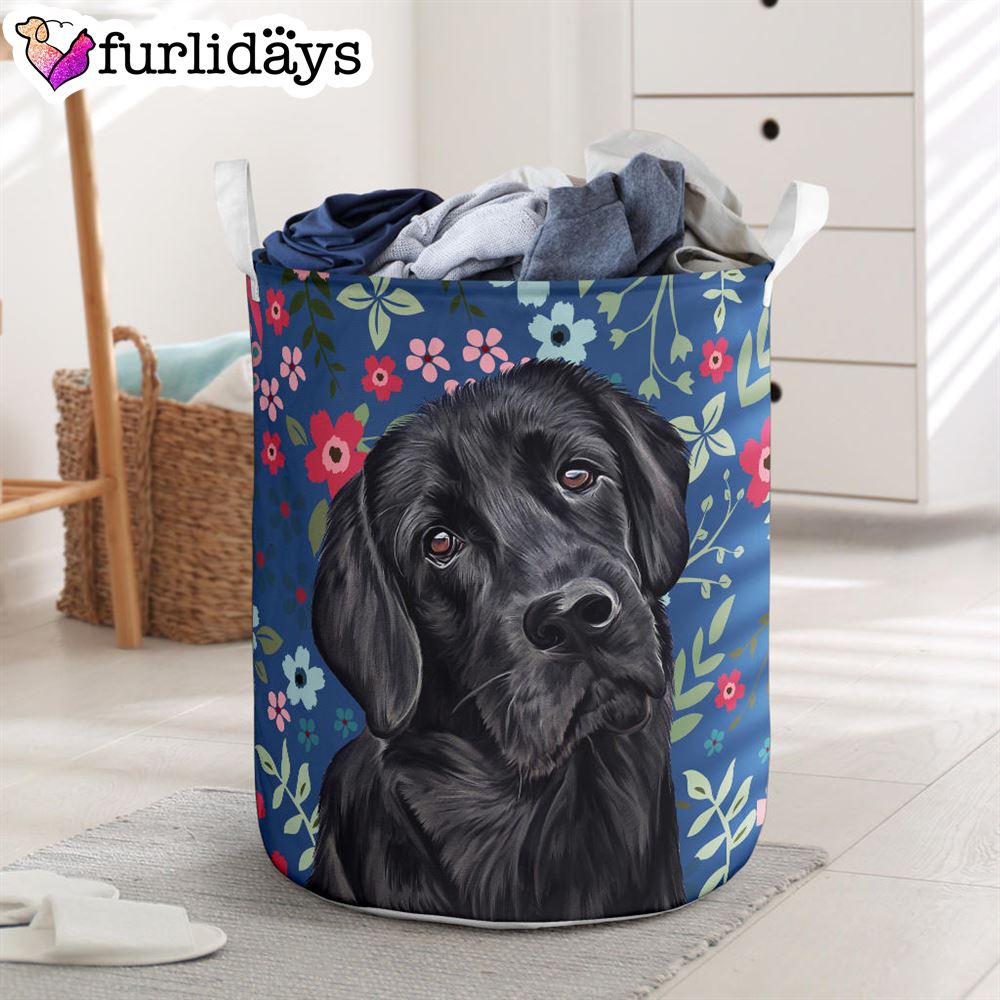 Black Lab Sweetheart Laundry Basket Dog Laundry Basket Mother Gift Gift For Dog Lovers 1 Black Lab Sweetheart Laundry Basket Dog Laundry Basket Mother Gift Gift For Dog Lovers 1