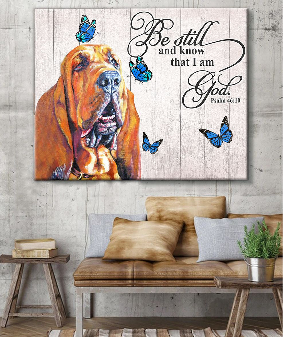 Bloodhound Matte Canvas Dog Wall Art Prints Canvas Wall Art Decor 2 Bloodhound Matte Canvas Dog Wall Art Prints Canvas Wall Art Decor 2