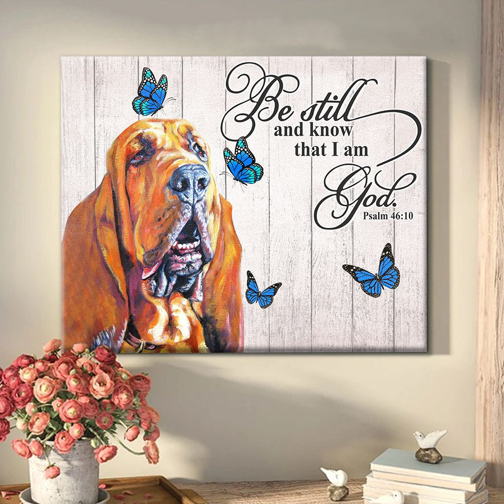 Bloodhound Matte Canvas Dog Wall Art Prints Canvas Wall Art Decor 3 Bloodhound Matte Canvas Dog Wall Art Prints Canvas Wall Art Decor 3