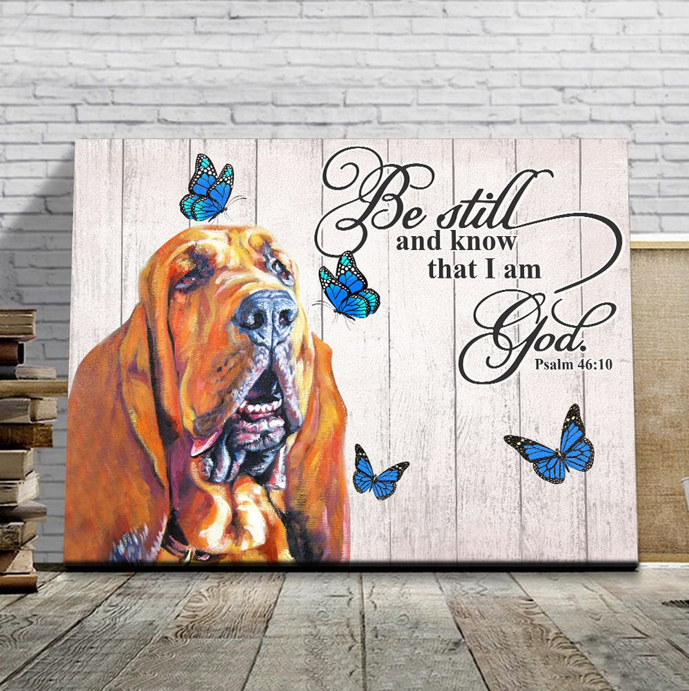 Bloodhound Matte Canvas Dog Wall Art Prints Canvas Wall Art Decor 5 Bloodhound Matte Canvas Dog Wall Art Prints Canvas Wall Art Decor 5