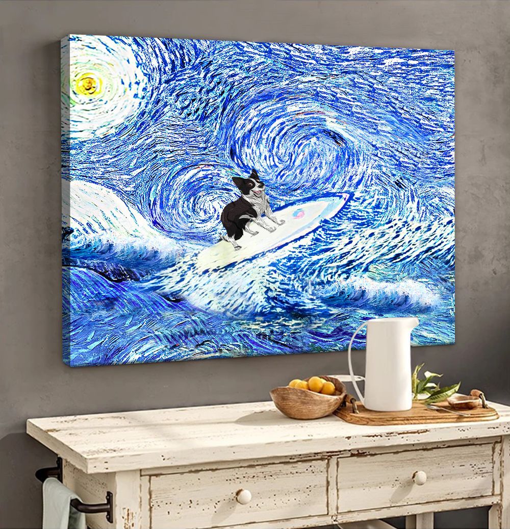 Border Collie Matte Canvas Dog Wall Art Poster To Print Housewarming Gifts 5 Border Collie Matte Canvas Dog Wall Art Poster To Print Housewarming Gifts 5