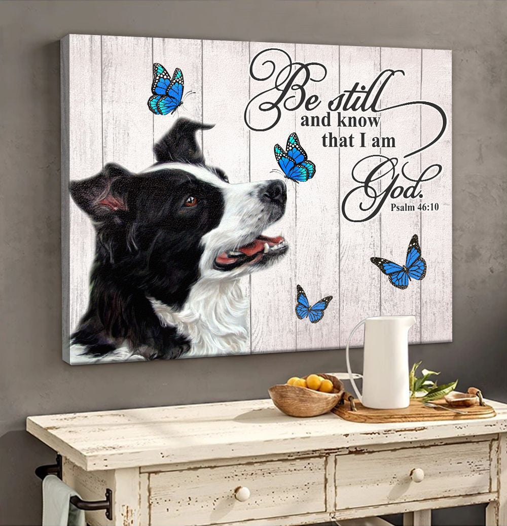 Border Collie Matte Canvas Dog Wall Art Prints Canvas Wall Art Decor 1 Border Collie Matte Canvas Dog Wall Art Prints Canvas Wall Art Decor 1