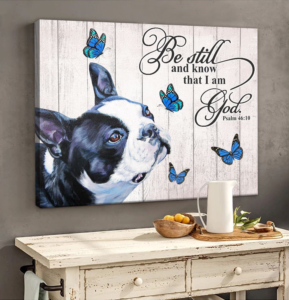 Boston Terrier Matte Canvas Dog Wall Art Prints Canvas Wall Art Decor 1 Boston Terrier Matte Canvas Dog Wall Art Prints Canvas Wall Art Decor 1