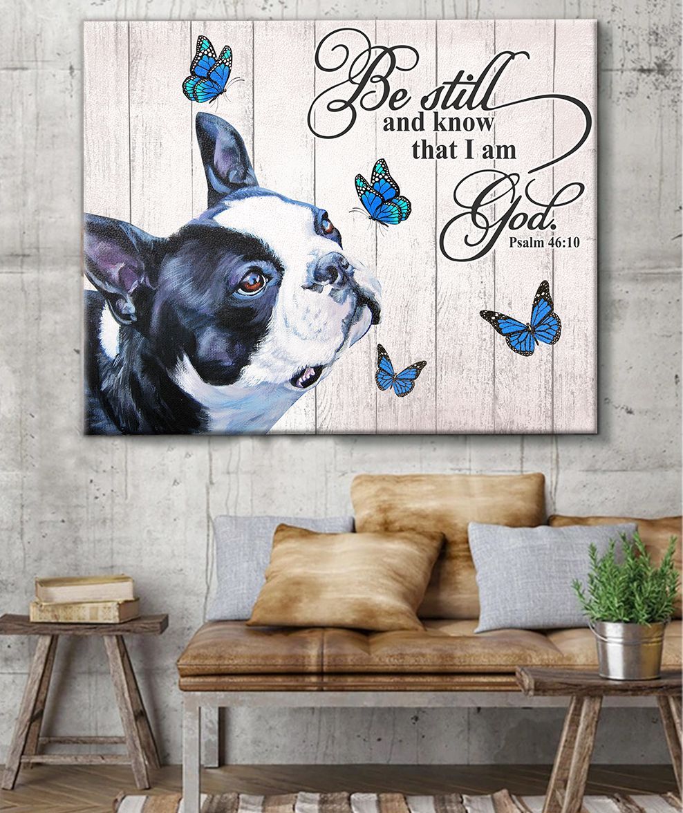 Boston Terrier Matte Canvas Dog Wall Art Prints Canvas Wall Art Decor 2 Boston Terrier Matte Canvas Dog Wall Art Prints Canvas Wall Art Decor 2