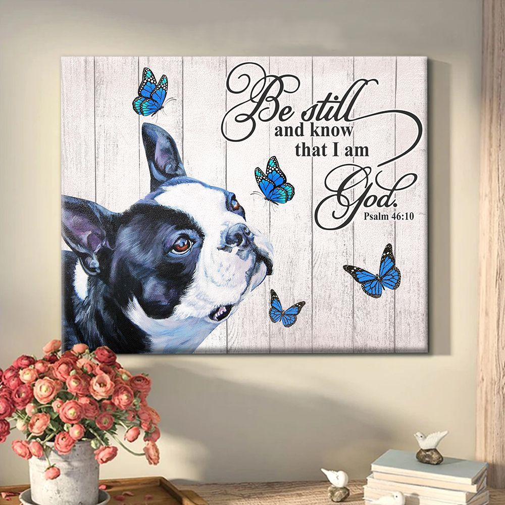 Boston Terrier Matte Canvas Dog Wall Art Prints Canvas Wall Art Decor 3 Boston Terrier Matte Canvas Dog Wall Art Prints Canvas Wall Art Decor 3