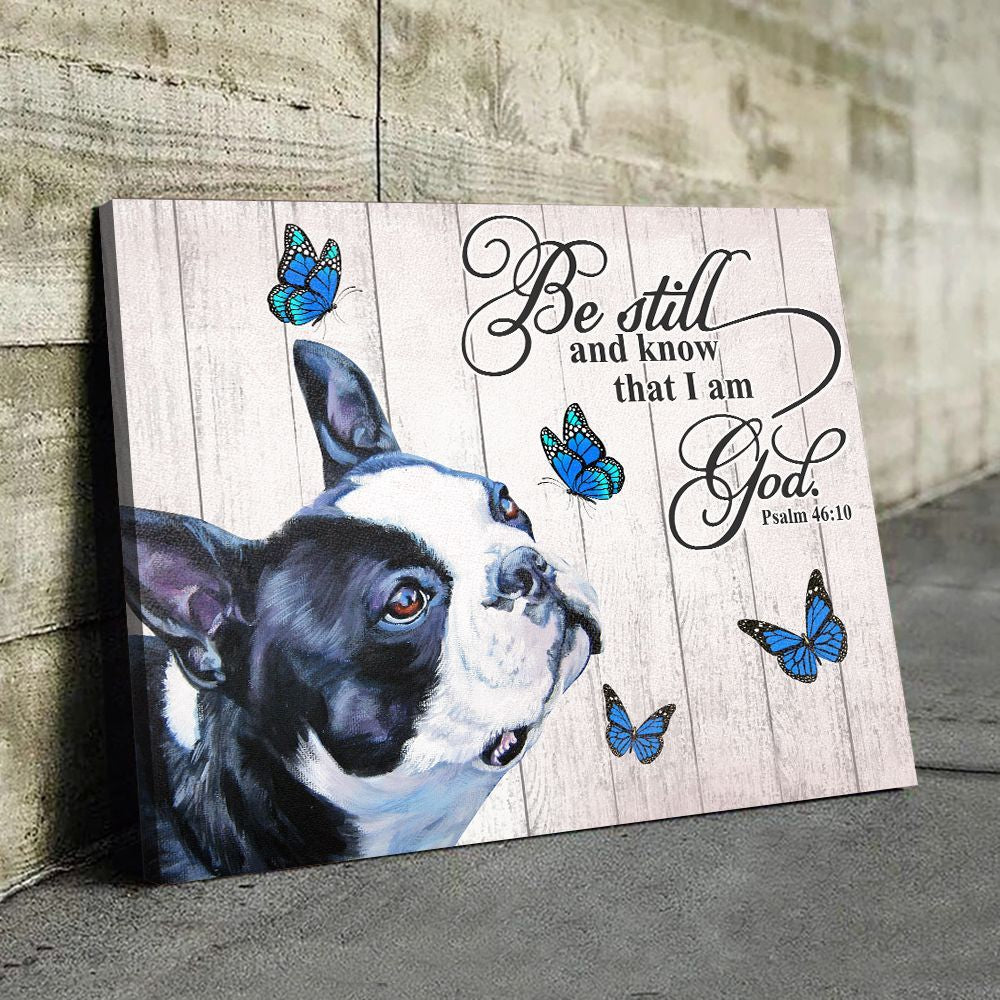 Boston Terrier Matte Canvas Dog Wall Art Prints Canvas Wall Art Decor 4 Boston Terrier Matte Canvas Dog Wall Art Prints Canvas Wall Art Decor 4