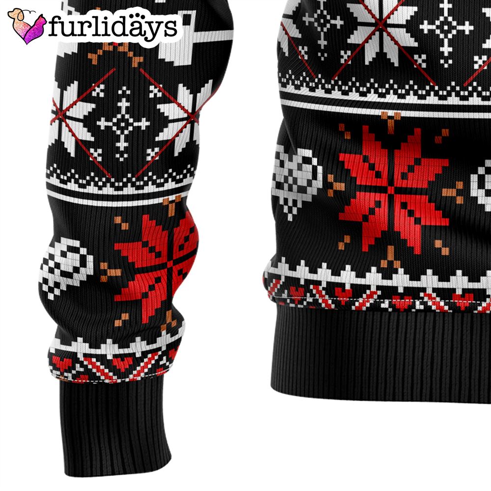 Brodolf The Red Nose Gainzdeer Gym Ugly Christmas Sweater Lover Xmas Sweater Gift 12 Brodolf The Red Nose Gainzdeer Gym Ugly Christmas Sweater Lover Xmas Sweater Gift 12