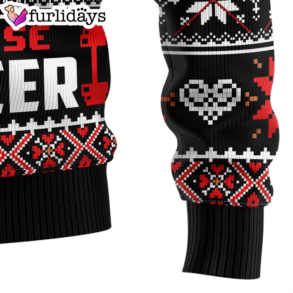 Brodolf The Red Nose Gainzdeer Gym Ugly Christmas Sweater Lover Xmas Sweater Gift 9 Brodolf The Red Nose Gainzdeer Gym Ugly Christmas Sweater Lover Xmas Sweater Gift 9