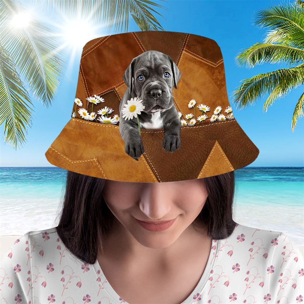 Cane Corso Bucket Hat Hats To Walk With Your Beloved Dog A Gift For Dog Lovers 2 u8rit5 Cane Corso Bucket Hat Hats To Walk With Your Beloved Dog A Gift For Dog Lovers 2 u8rit5