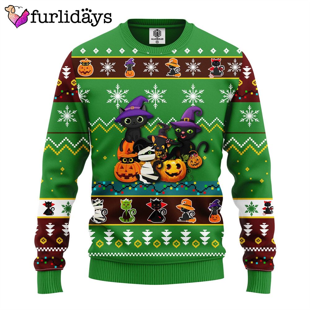 Cat Cute Witcher Noel Mc Ugly Christmas Green Best Xmas Gifts Dog Memorial Gift 1 Cat Cute Witcher Noel Mc Ugly Christmas Green Best Xmas Gifts Dog Memorial Gift 1