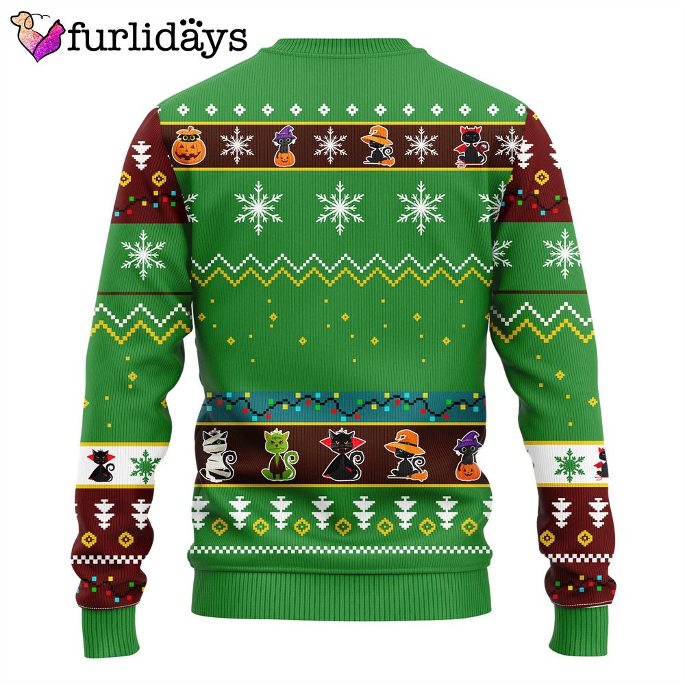 Cat Cute Witcher Noel Mc Ugly Christmas Green Best Xmas Gifts Dog Memorial Gift 2 Cat Cute Witcher Noel Mc Ugly Christmas Green Best Xmas Gifts Dog Memorial Gift 2