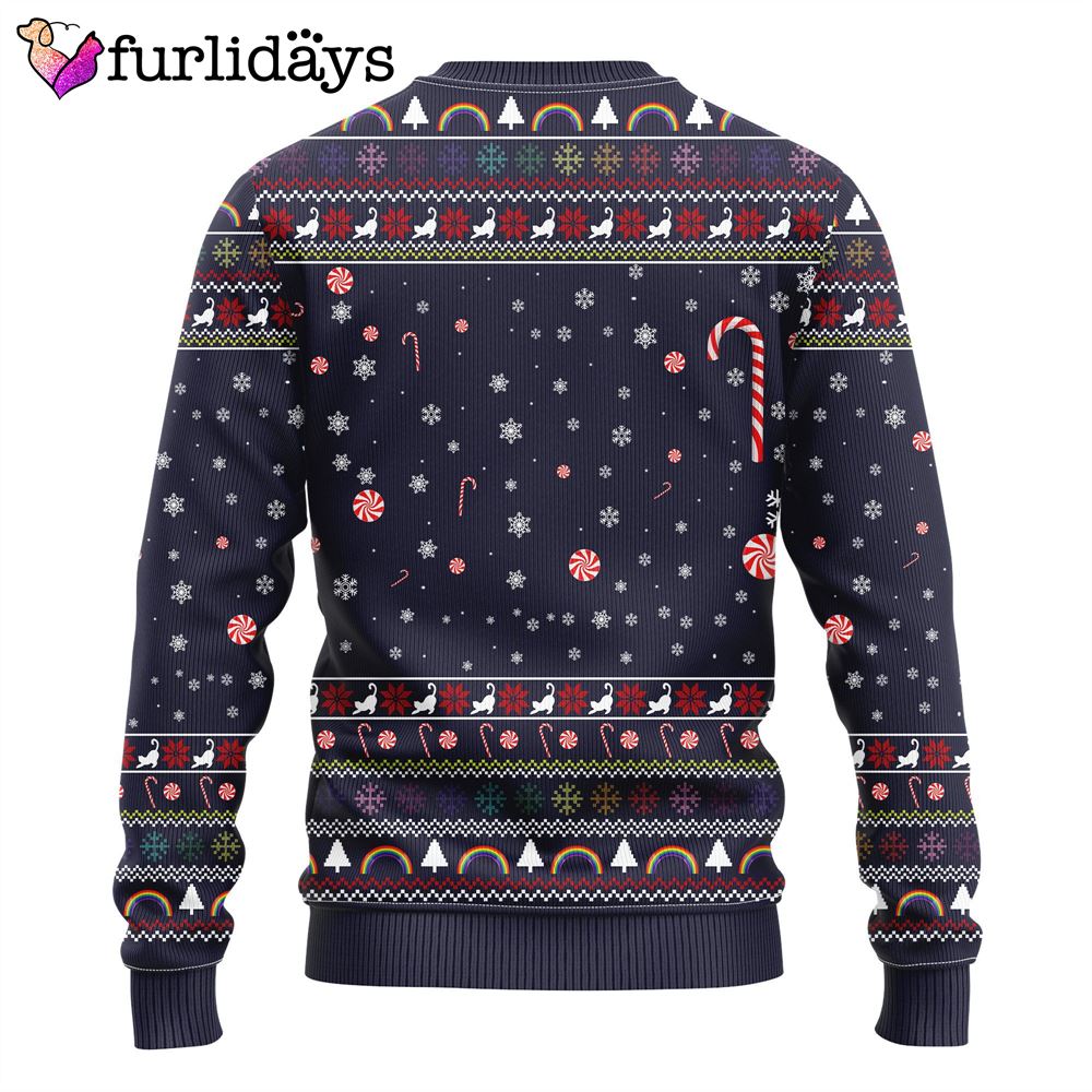 Cat Make Me Happy Ugly Christmas Sweater Gift For Christmas Gifts For Dog Lovers 2 Cat Make Me Happy Ugly Christmas Sweater Gift For Christmas Gifts For Dog Lovers 2