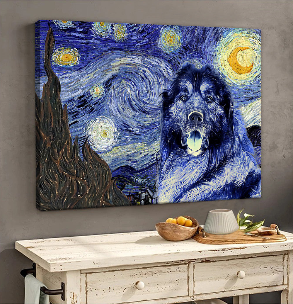 Caucasian Shepherd Poster Matte Canvas Dog Wall Art Prints Painting On Canvas 2 Caucasian Shepherd Poster Matte Canvas Dog Wall Art Prints Painting On Canvas 2