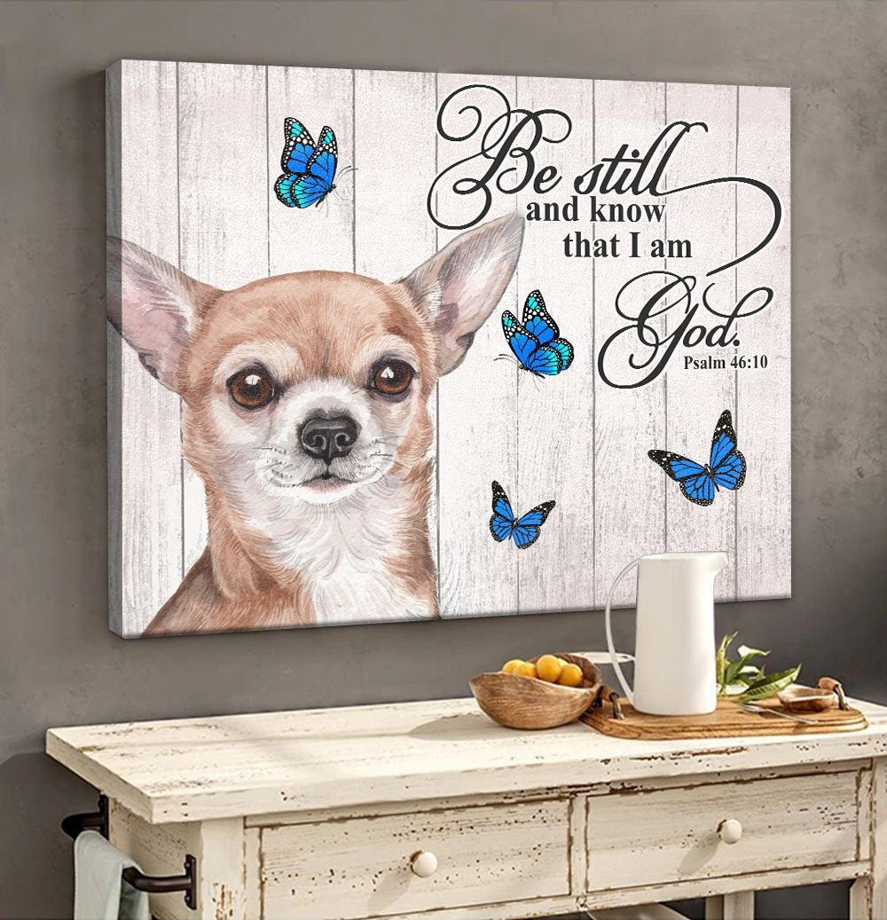 Chihuahua Matte Canvas Dog Wall Art Prints Canvas Wall Art Decor 1 Chihuahua Matte Canvas Dog Wall Art Prints Canvas Wall Art Decor 1