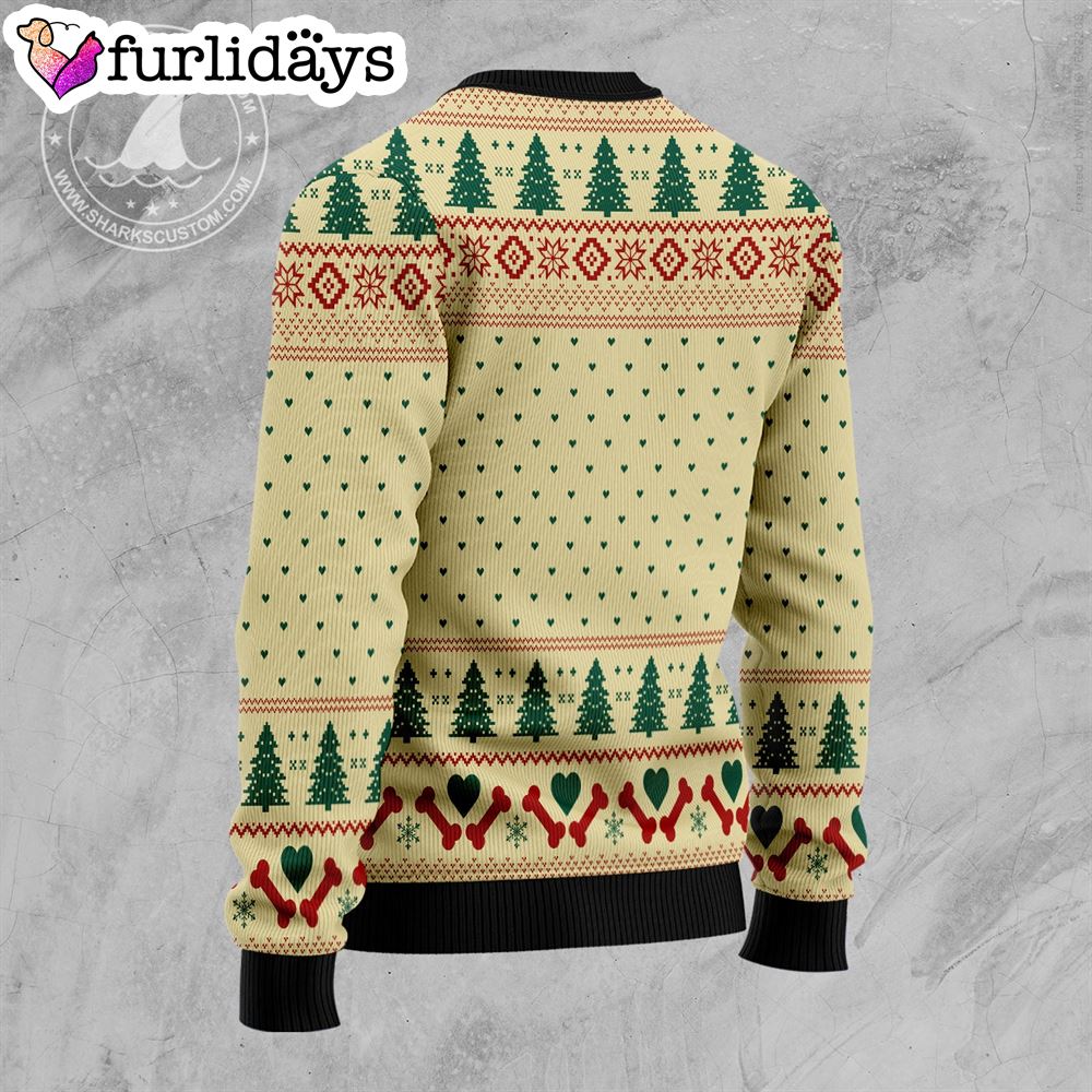 Chow Chow Mom Ugly Christmas Sweater Xmas Gifts For Dog Lovers Gift For Christmas 2 Chow Chow Mom Ugly Christmas Sweater Xmas Gifts For Dog Lovers Gift For Christmas 2