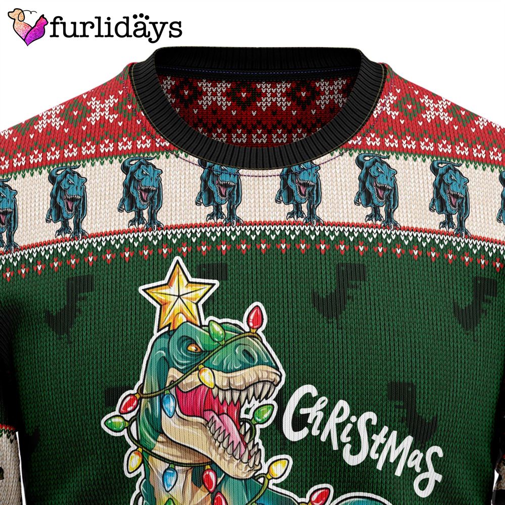Christmas Tree Rex Ugly Christmas Sweater Xmas Gifts For Dog Lovers Gift For Christmas 5 Christmas Tree Rex Ugly Christmas Sweater Xmas Gifts For Dog Lovers Gift For Christmas 5