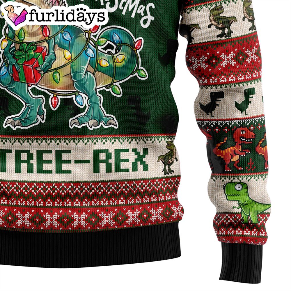 Christmas Tree Rex Ugly Christmas Sweater Xmas Gifts For Dog Lovers Gift For Christmas 7 Christmas Tree Rex Ugly Christmas Sweater Xmas Gifts For Dog Lovers Gift For Christmas 7