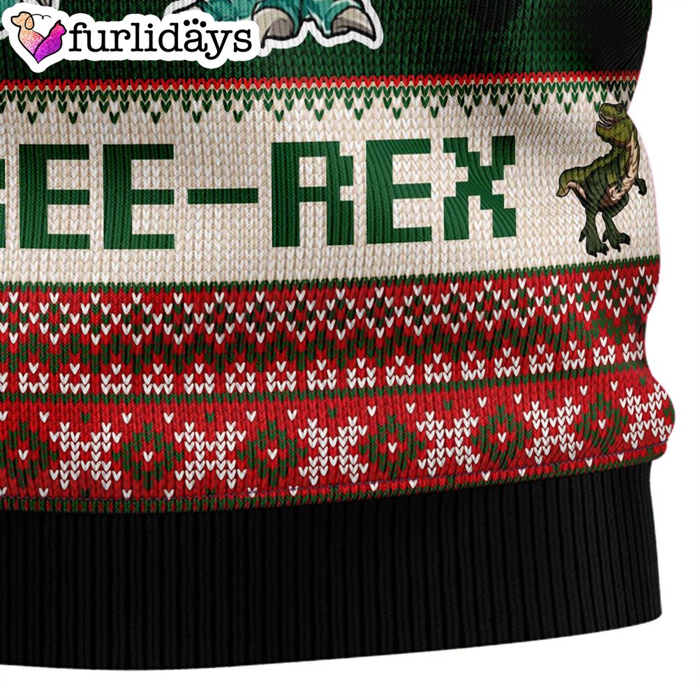 Christmas Tree Rex Ugly Christmas Sweater Xmas Gifts For Dog Lovers Gift For Christmas 8 Christmas Tree Rex Ugly Christmas Sweater Xmas Gifts For Dog Lovers Gift For Christmas 8