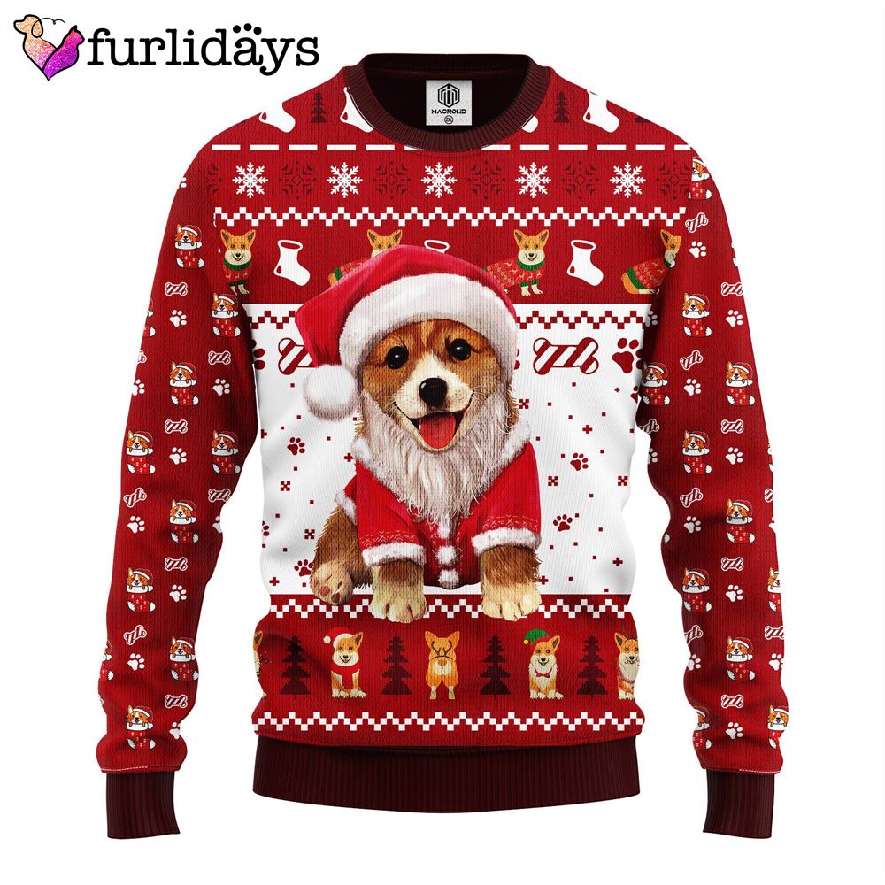 Corgi Noel Cute Ugly Christmas Sweater Best Xmas Gifts Dog Memorial Gift 1 Corgi Noel Cute Ugly Christmas Sweater Best Xmas Gifts Dog Memorial Gift 1