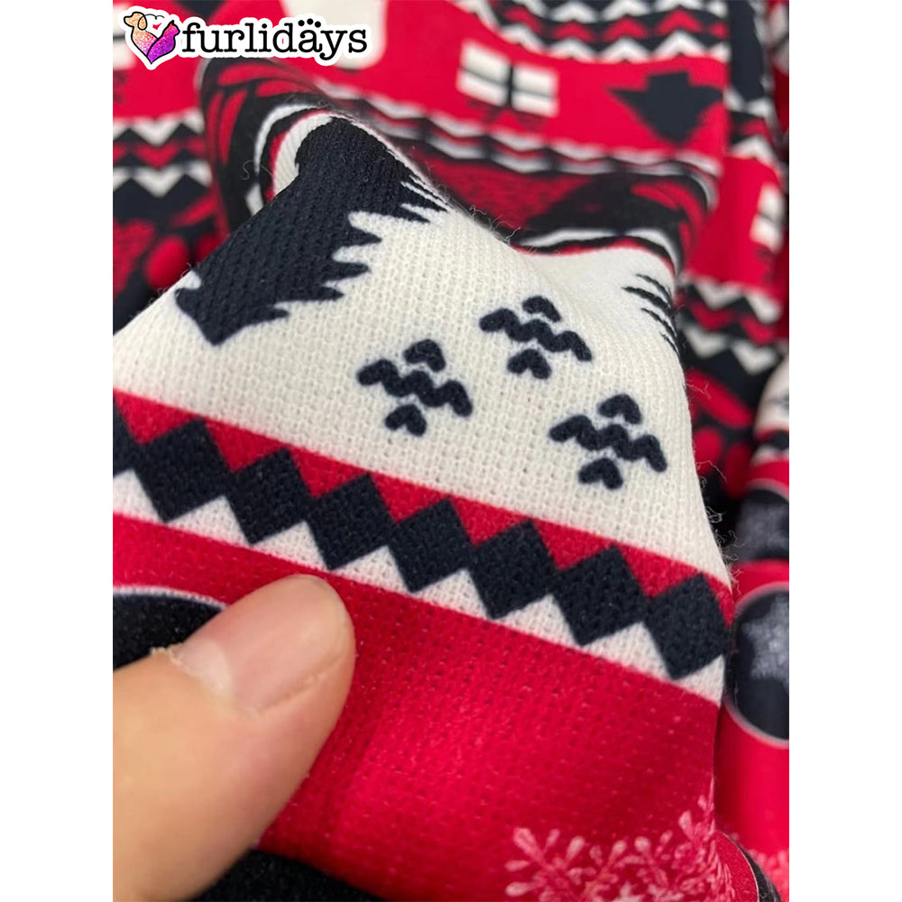 Cute Guinea Pig Ugly Christmas Sweater Lover Xmas Sweater Gift Dog Memorial Gift 2 Cute Guinea Pig Ugly Christmas Sweater Lover Xmas Sweater Gift Dog Memorial Gift 2