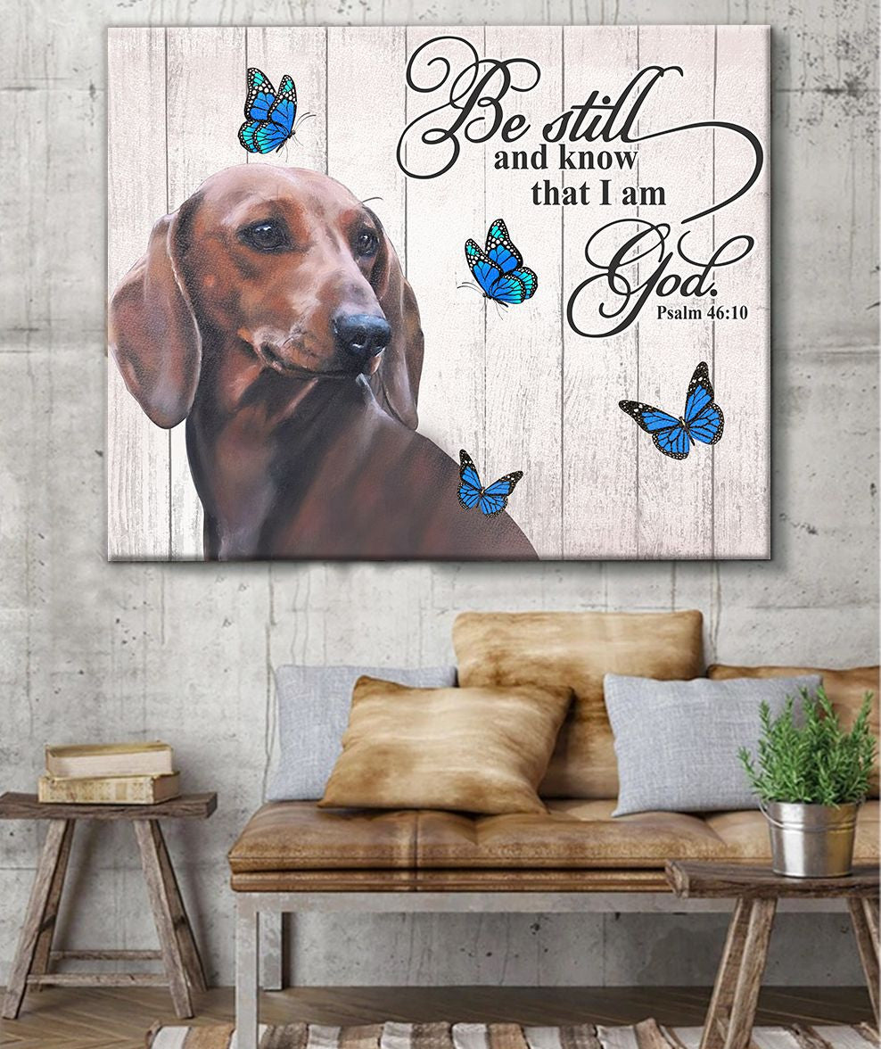 Dachshund Matte Canvas Dog Wall Art Prints Canvas Wall Art Decor 2 Dachshund Matte Canvas Dog Wall Art Prints Canvas Wall Art Decor 2