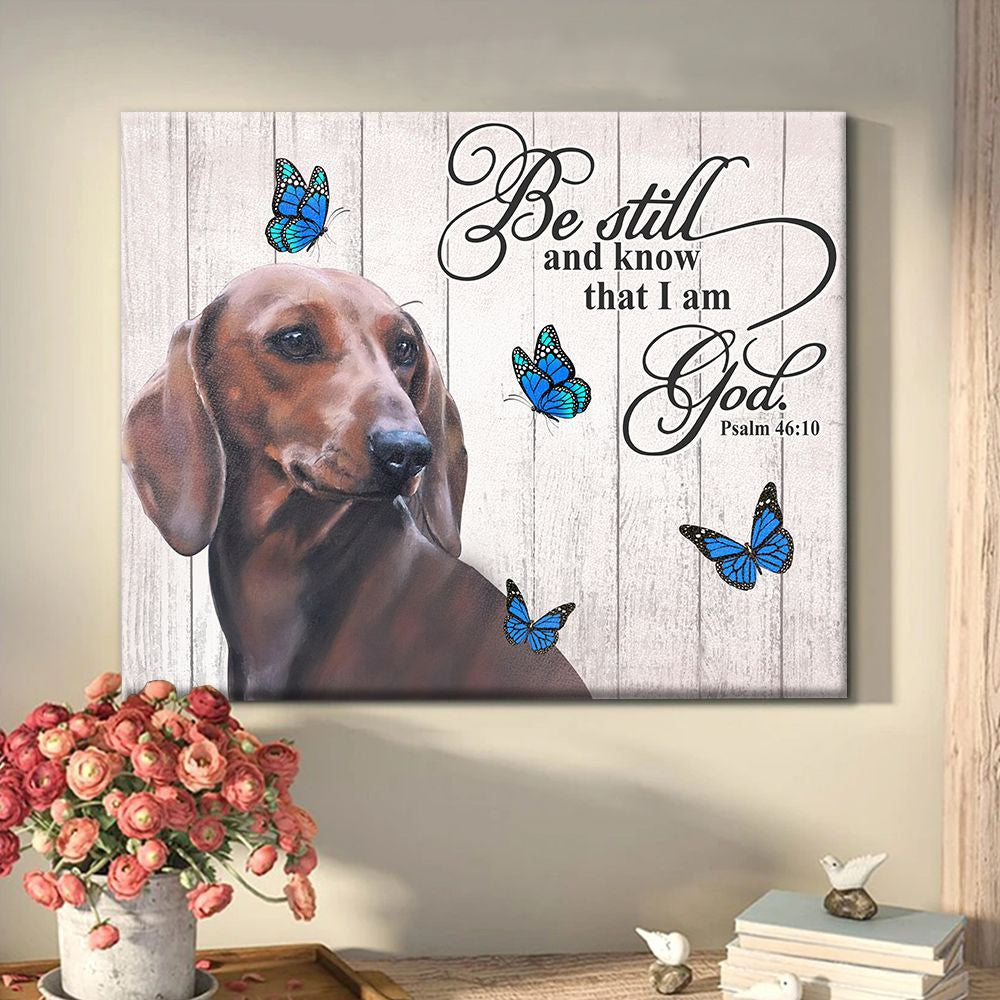 Dachshund Matte Canvas Dog Wall Art Prints Canvas Wall Art Decor 3 Dachshund Matte Canvas Dog Wall Art Prints Canvas Wall Art Decor 3