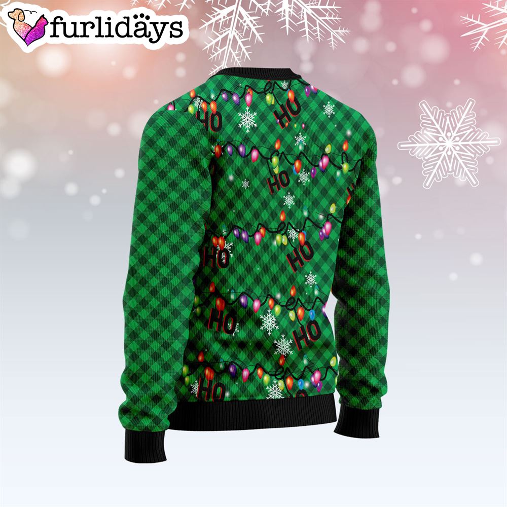 Dachshund Santa Paw Ugly Christmas Sweater Xmas Gifts For Dog Lovers Gift For Christmas 2 Dachshund Santa Paw Ugly Christmas Sweater Xmas Gifts For Dog Lovers Gift For Christmas 2