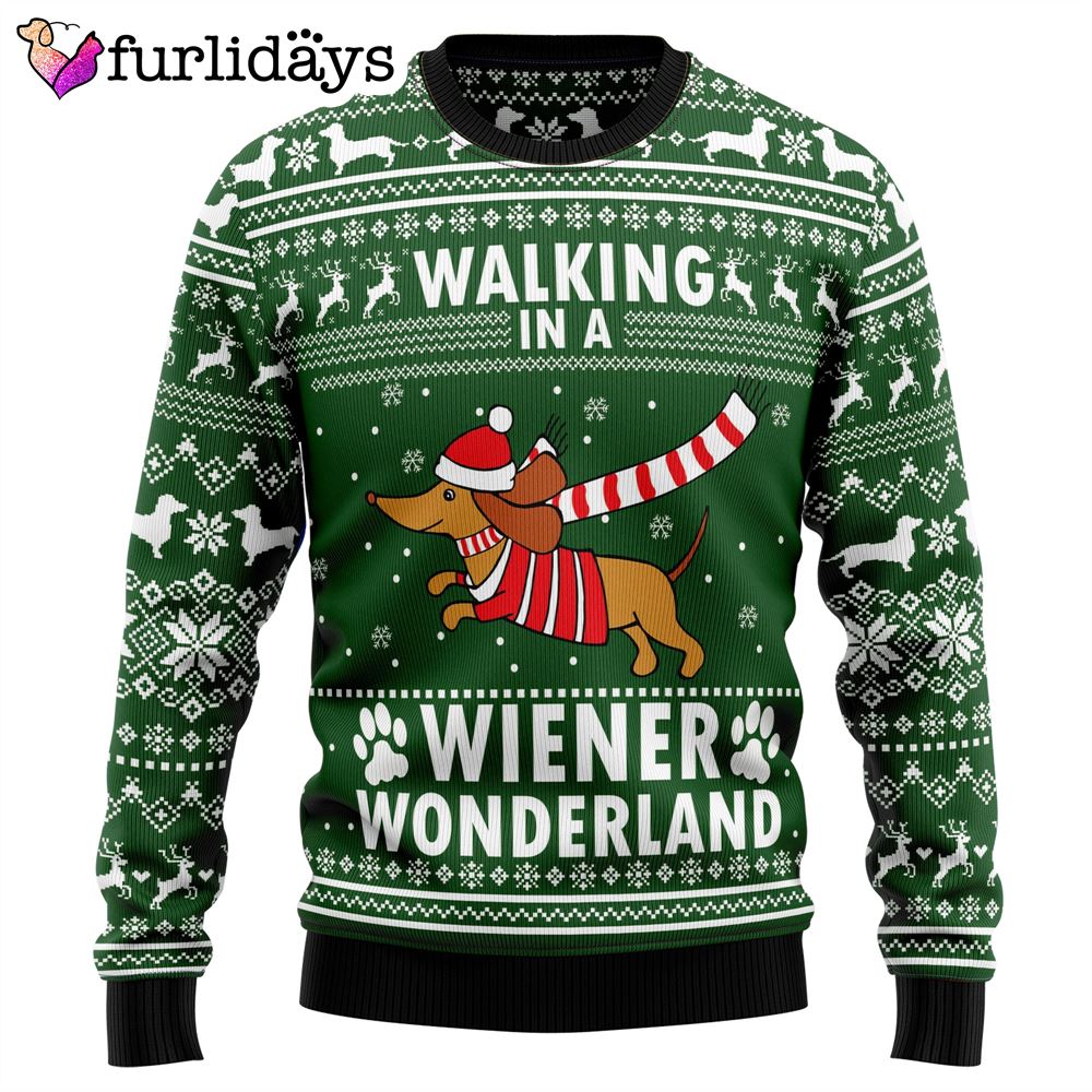 Dachshund Weiner Wonderland Ugly Christmas Sweater Xmas Gifts For Dog Lovers Gift For Christmas 1 96dfa698 9b16 4b53 b1f3 5e3b6e3179fc Dachshund Weiner Wonderland Ugly Christmas Sweater Xmas Gifts For Dog Lovers Gift For Christmas 1 96dfa698 9b16 4b53 b1f3 5e3b6e3179fc