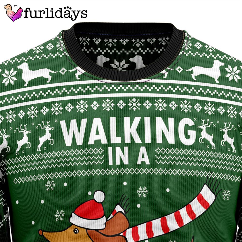 Dachshund Weiner Wonderland Ugly Christmas Sweater Xmas Gifts For Dog Lovers Gift For Christmas 5 179f8346 2da6 45f8 9d30 32336f39cfcf Dachshund Weiner Wonderland Ugly Christmas Sweater Xmas Gifts For Dog Lovers Gift For Christmas 5 179f8346 2da6 45f8 9d30 32336f39cfcf