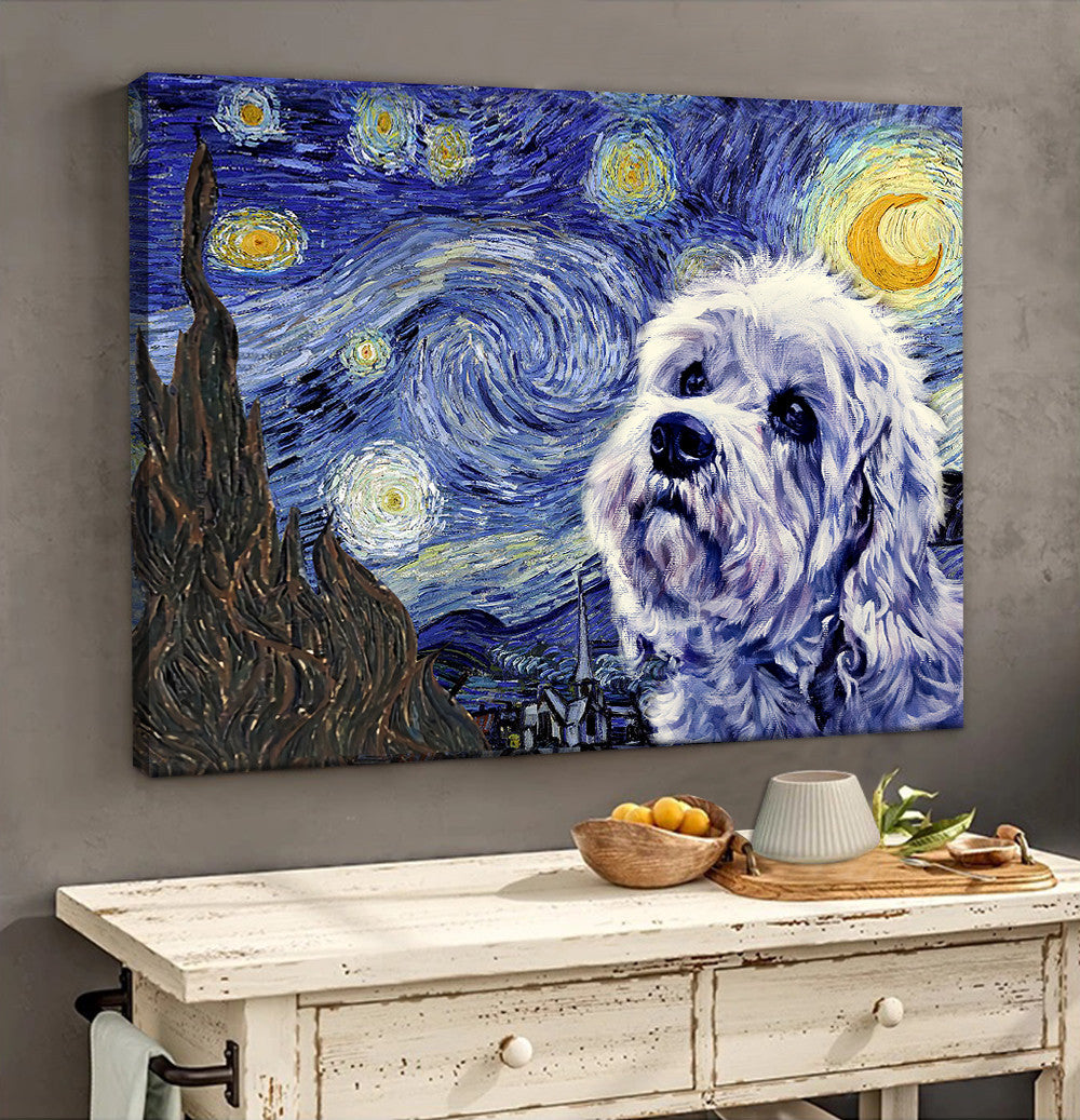 Dandie Dinmont Poster Matte Canvas Dog Wall Art Prints Canvas Wall Art Decor 2 Dandie Dinmont Poster Matte Canvas Dog Wall Art Prints Canvas Wall Art Decor 2