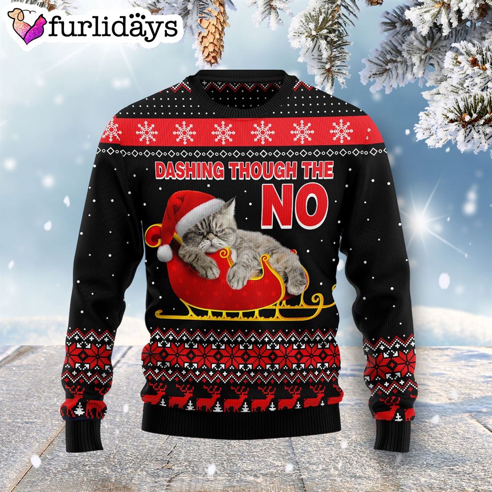 Dashing Through The No Ugly Christmas Sweater Xmas Gifts For Dog Lovers Gift For Christmas 1 Dashing Through The No Ugly Christmas Sweater Xmas Gifts For Dog Lovers Gift For Christmas 1