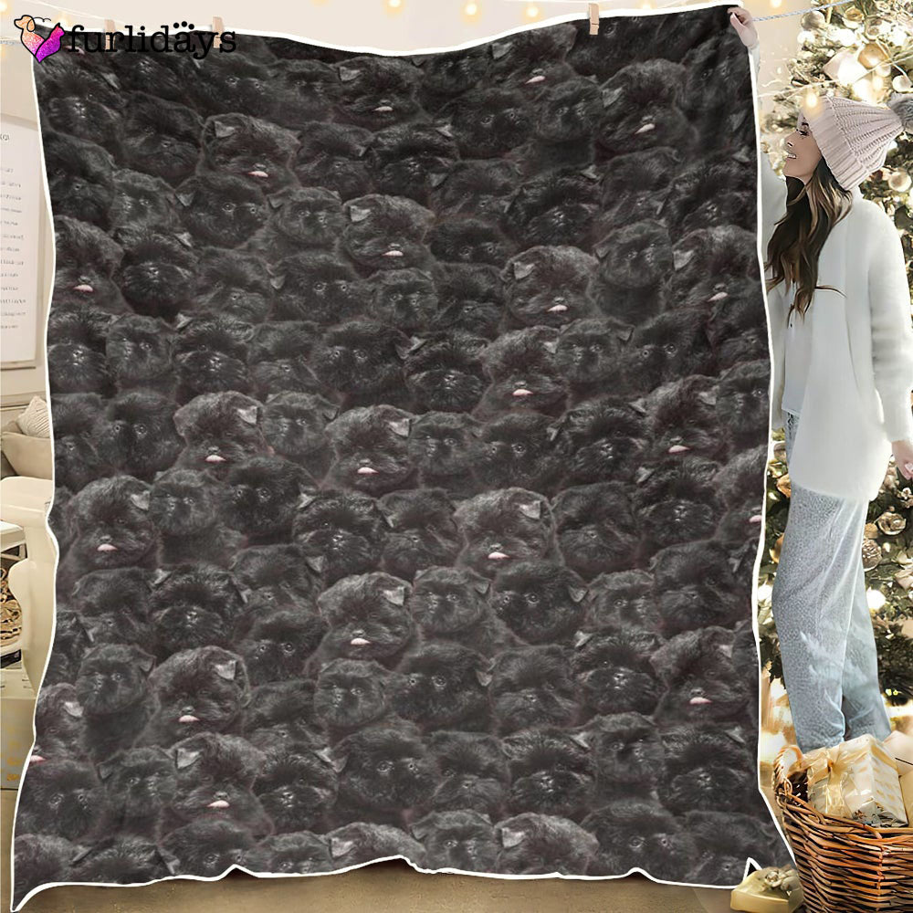 Dog Blanket Dog Face Blanket Dog Throw Blanket Affenpinscher Full Face Blanket Furlidays 2 Dog Blanket Dog Face Blanket Dog Throw Blanket Affenpinscher Full Face Blanket Furlidays 2