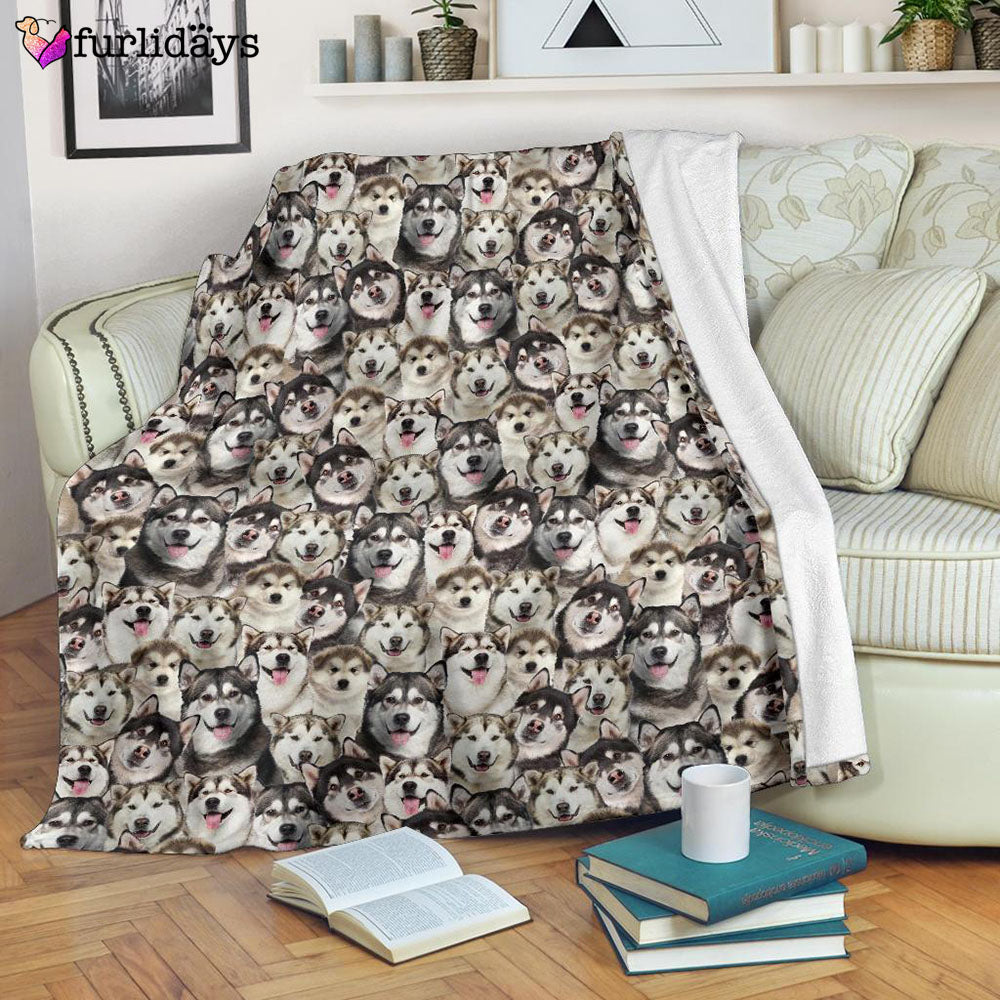 Dog Blanket Dog Face Blanket Dog Throw Blanket Alaskan Full Face Blanket Furlidays 7 Dog Blanket Dog Face Blanket Dog Throw Blanket Alaskan Full Face Blanket Furlidays 7