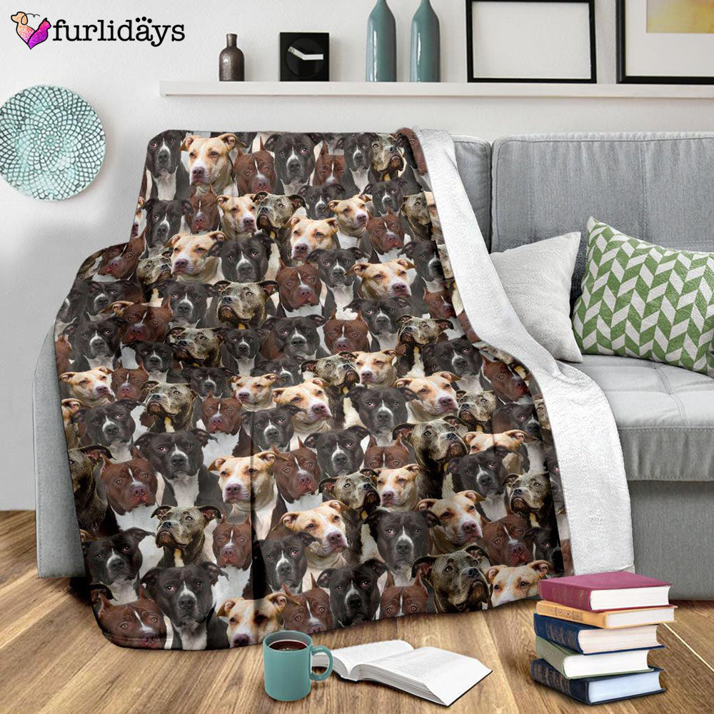 Dog Blanket Dog Face Blanket Dog Throw Blanket American Pit Bull Terrier Full Face Blanket Furlidays 9 Dog Blanket Dog Face Blanket Dog Throw Blanket American Pit Bull Terrier Full Face Blanket Furlidays 9