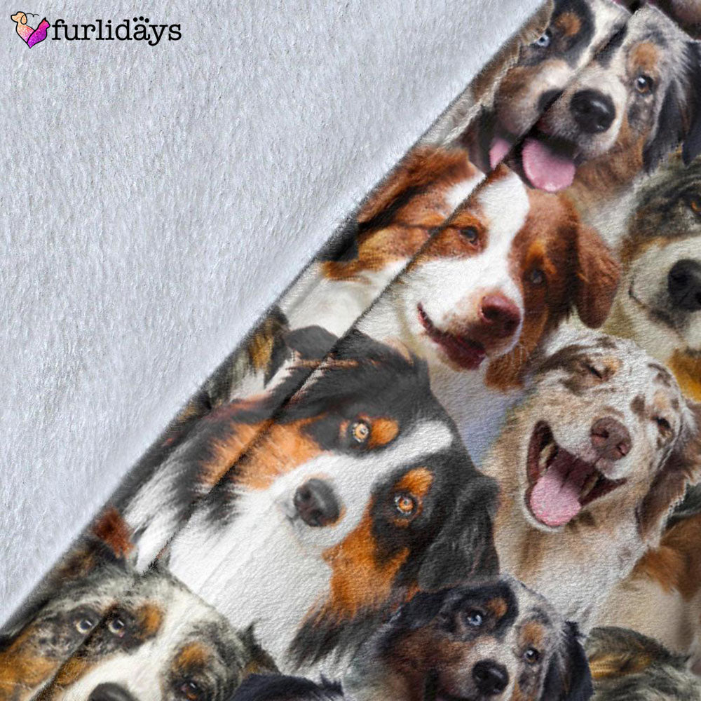 Dog Blanket Dog Face Blanket Dog Throw Blanket Australian Shepherd Full Face Blanket Furlidays 5 Dog Blanket Dog Face Blanket Dog Throw Blanket Australian Shepherd Full Face Blanket Furlidays 5