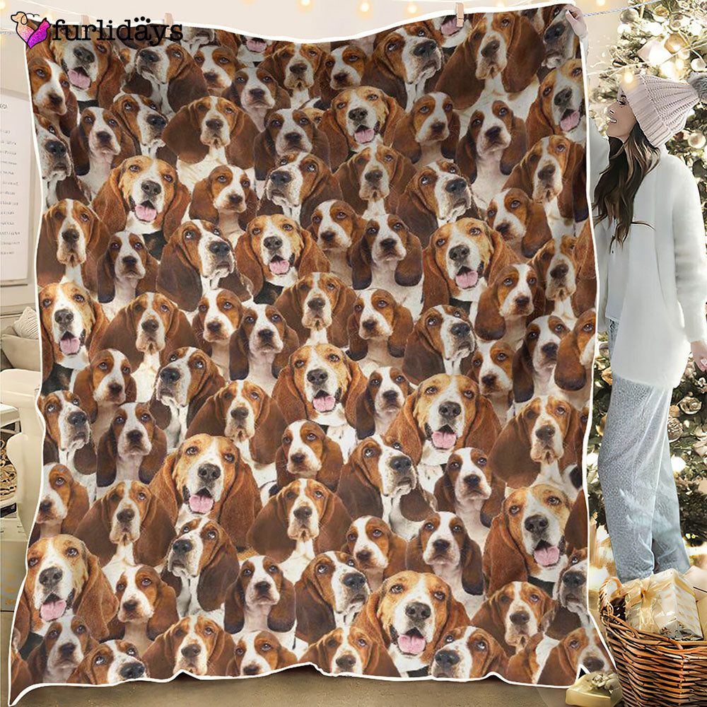 Dog Blanket Dog Face Blanket Dog Throw Blanket Basset Hound Full Face Blanket Furlidays 1 Dog Blanket Dog Face Blanket Dog Throw Blanket Basset Hound Full Face Blanket Furlidays 1