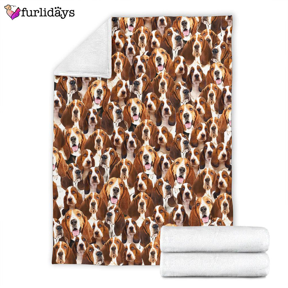 Dog Blanket Dog Face Blanket Dog Throw Blanket Basset Hound Full Face Blanket Furlidays 4 Dog Blanket Dog Face Blanket Dog Throw Blanket Basset Hound Full Face Blanket Furlidays 4