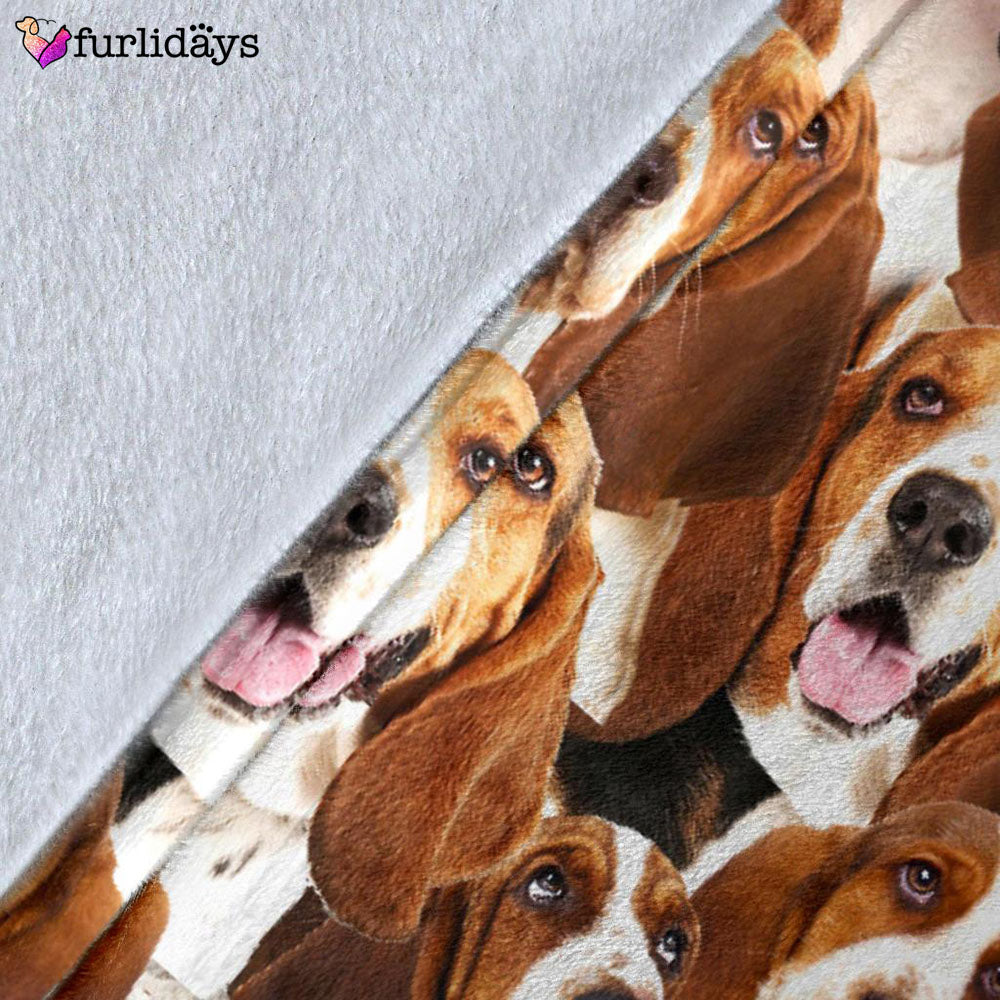 Dog Blanket Dog Face Blanket Dog Throw Blanket Basset Hound Full Face Blanket Furlidays 5 Dog Blanket Dog Face Blanket Dog Throw Blanket Basset Hound Full Face Blanket Furlidays 5