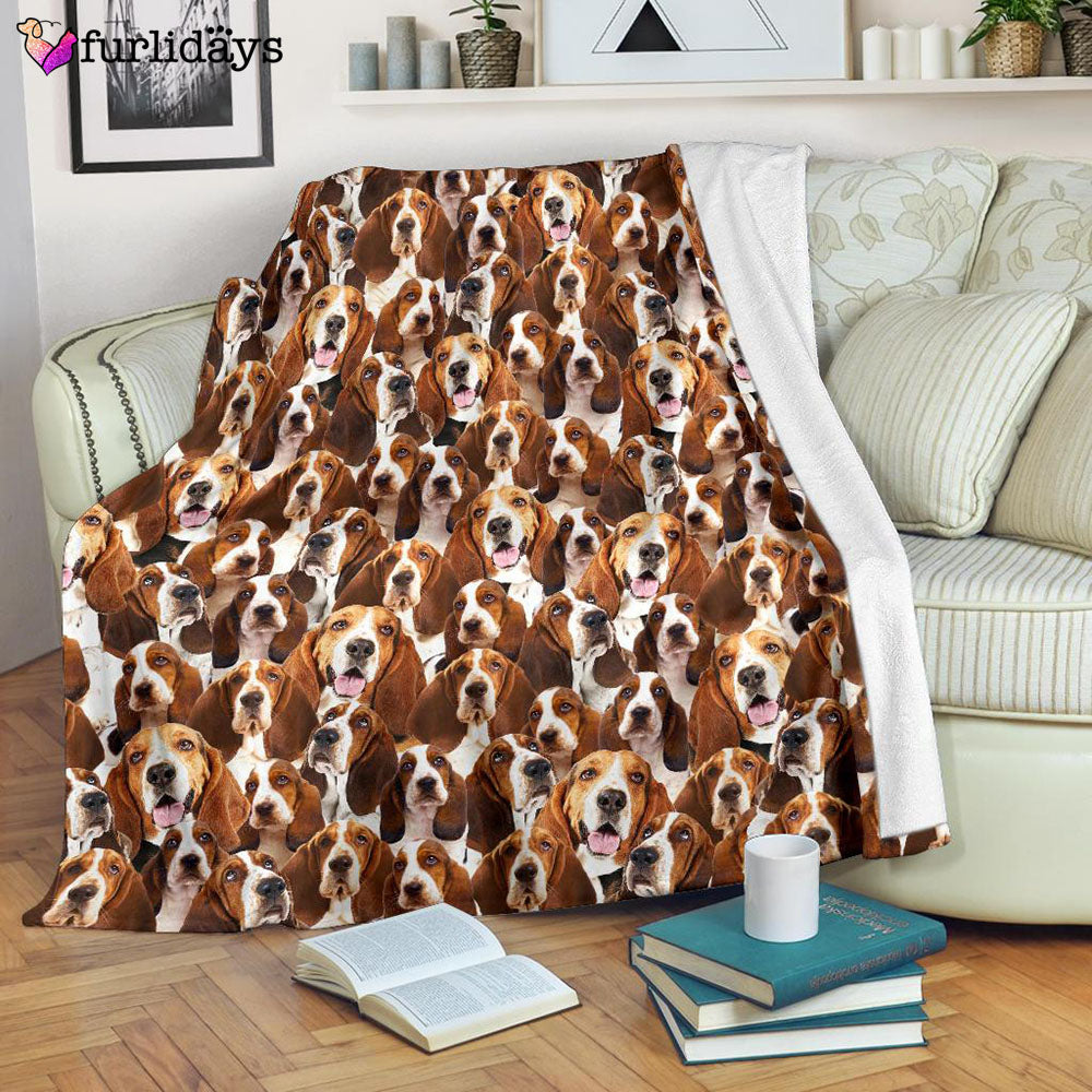 Dog Blanket Dog Face Blanket Dog Throw Blanket Basset Hound Full Face Blanket Furlidays 7 Dog Blanket Dog Face Blanket Dog Throw Blanket Basset Hound Full Face Blanket Furlidays 7