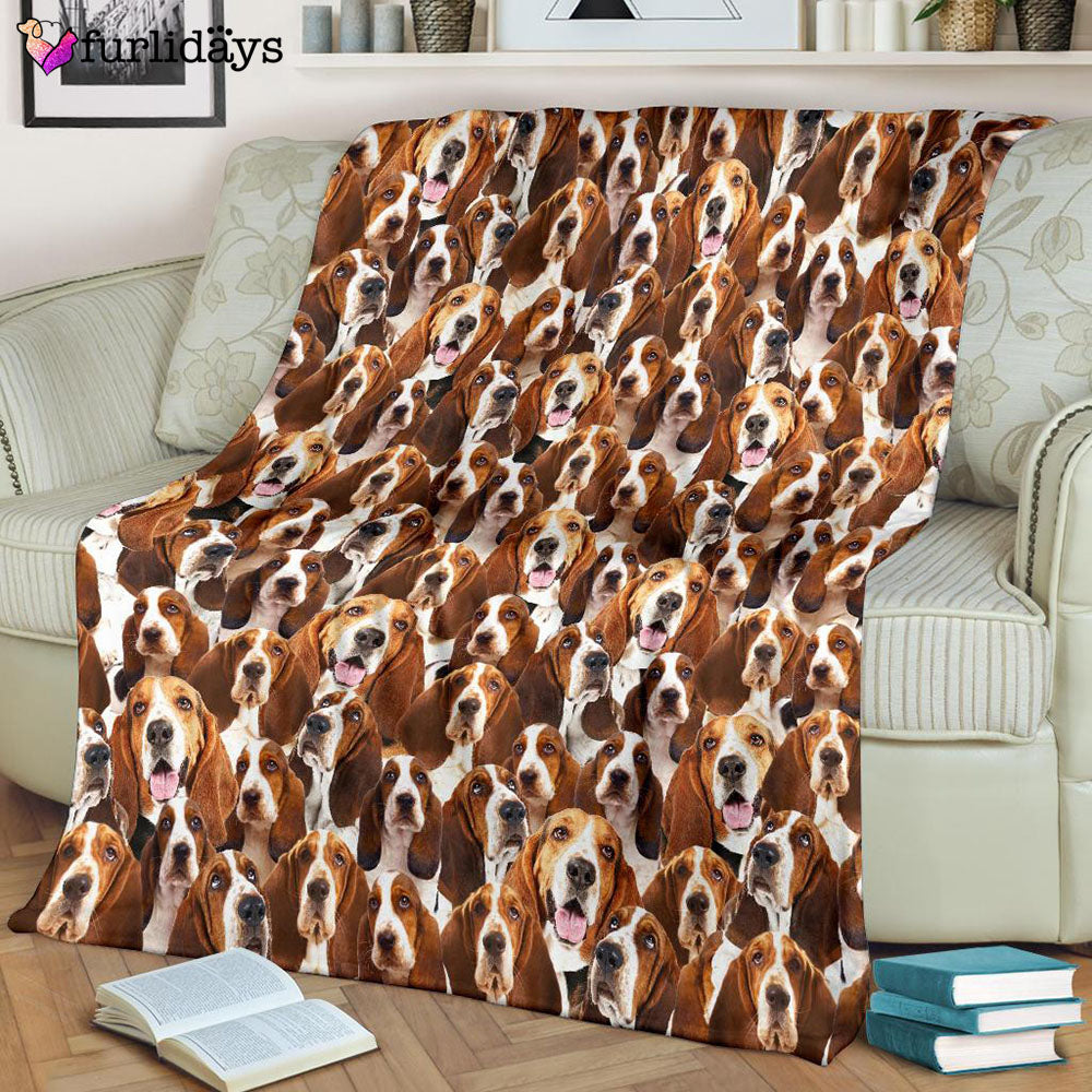 Dog Blanket Dog Face Blanket Dog Throw Blanket Basset Hound Full Face Blanket Furlidays 8 Dog Blanket Dog Face Blanket Dog Throw Blanket Basset Hound Full Face Blanket Furlidays 8